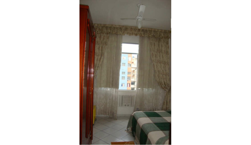 Apartment Rua Ministro Viveiros de Castro Rio de Janeiro